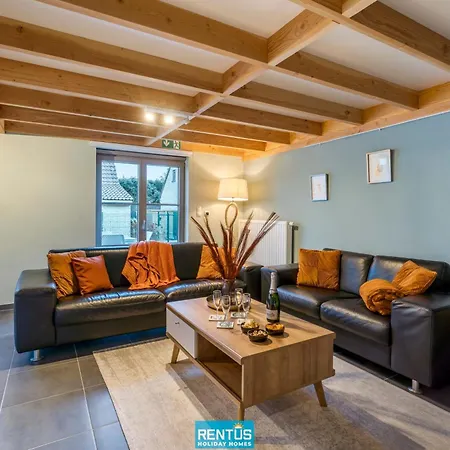 Dunewind - Quietly Located At Lombardsijde * ミデルケルケ